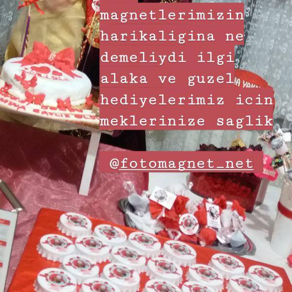 Yorum fotoğraf