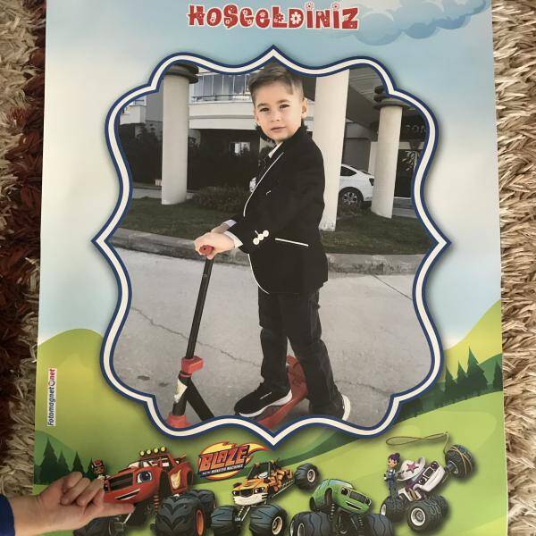 Yorum fotoğraf