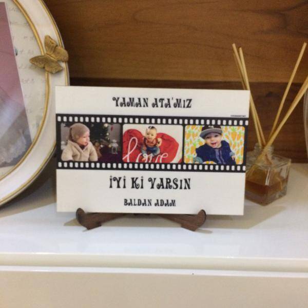 Yorum fotoğraf
