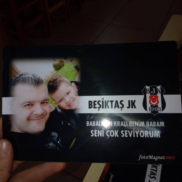 Yorum fotoğraf