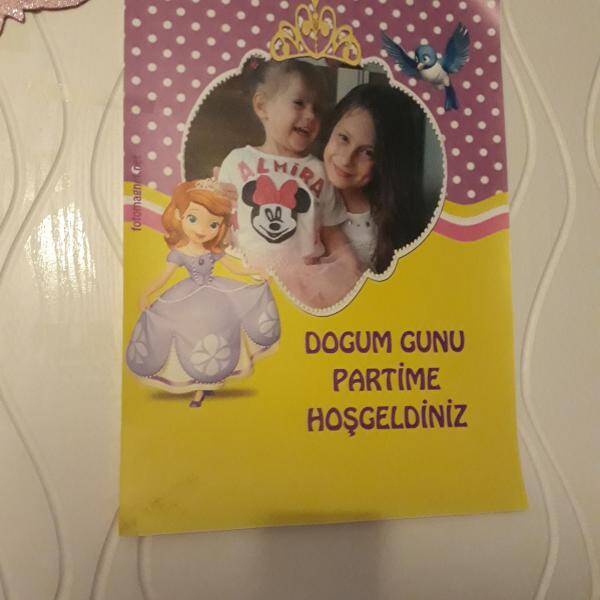 Yorum fotoğraf