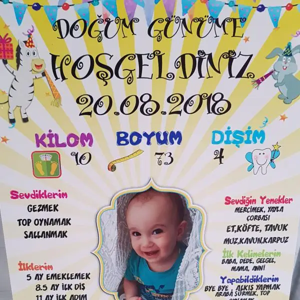 Yorum fotoğraf