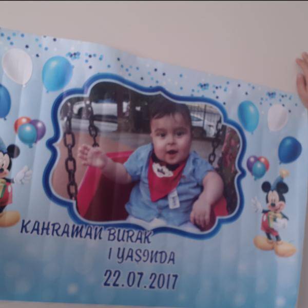 Yorum fotoğraf