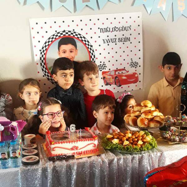 Yorum fotoğraf