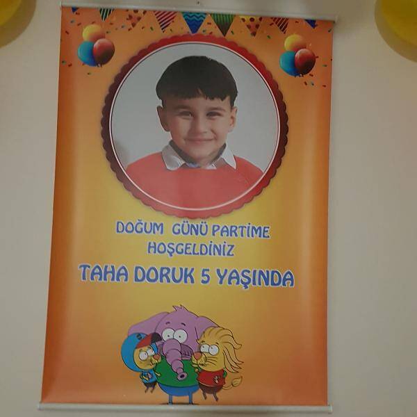 Yorum fotoğraf