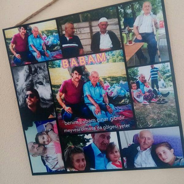 Yorum fotoğraf
