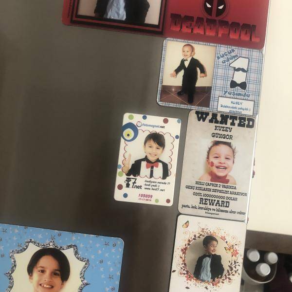 Yorum fotoğraf