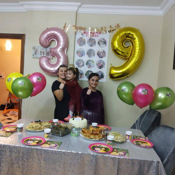 Yorum fotoğraf