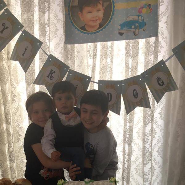 Yorum fotoğraf