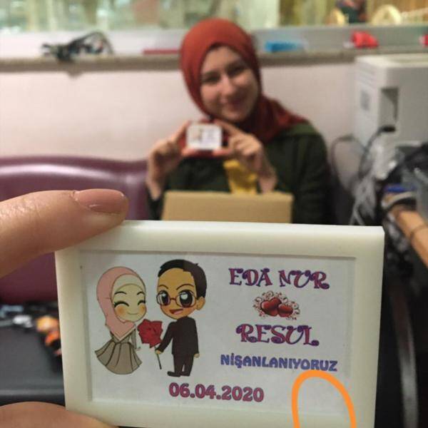 Yorum fotoğraf