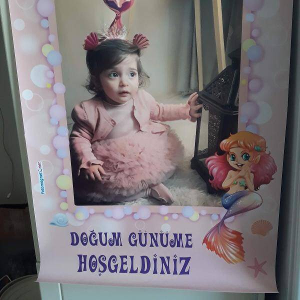 Yorum fotoğraf