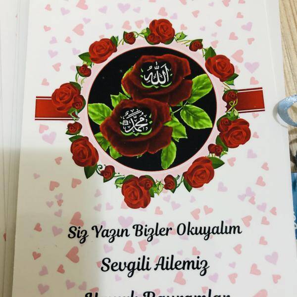 Yorum fotoğraf