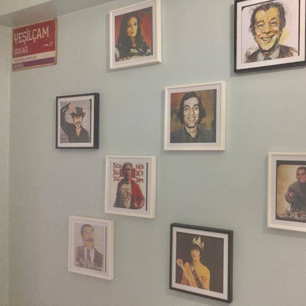 Yorum fotoğraf