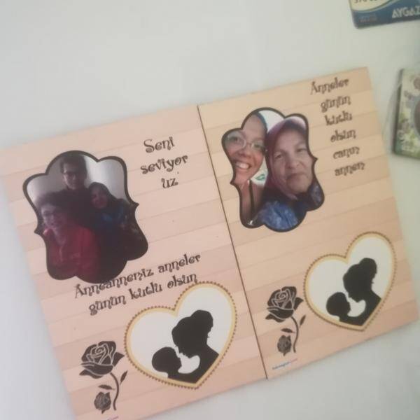 Yorum fotoğraf