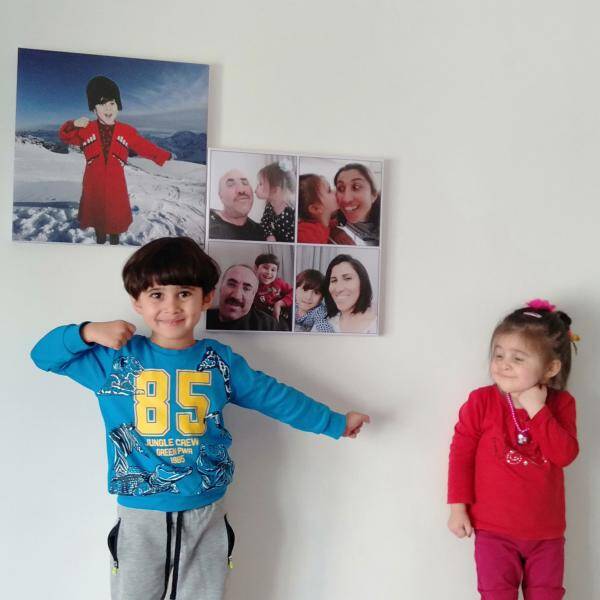 Yorum fotoğraf