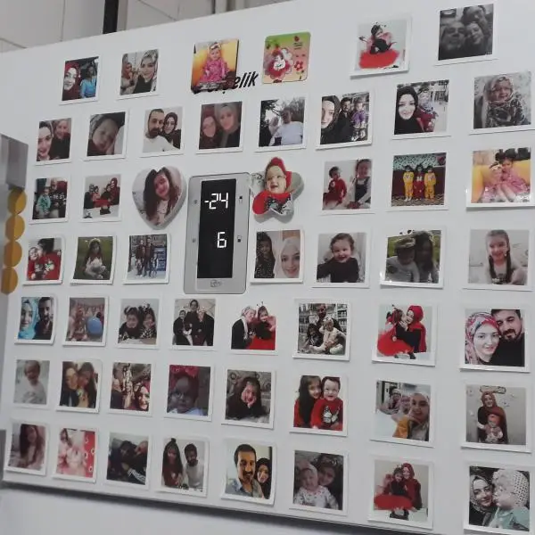 Yorum fotoğraf