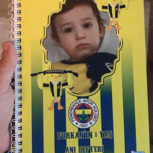Yorum fotoğraf