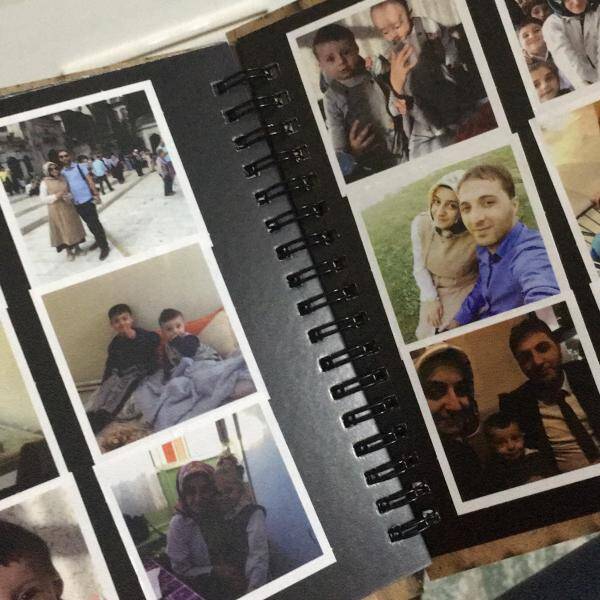 Yorum fotoğraf