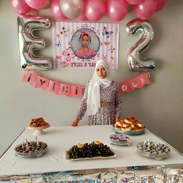 Yorum fotoğraf