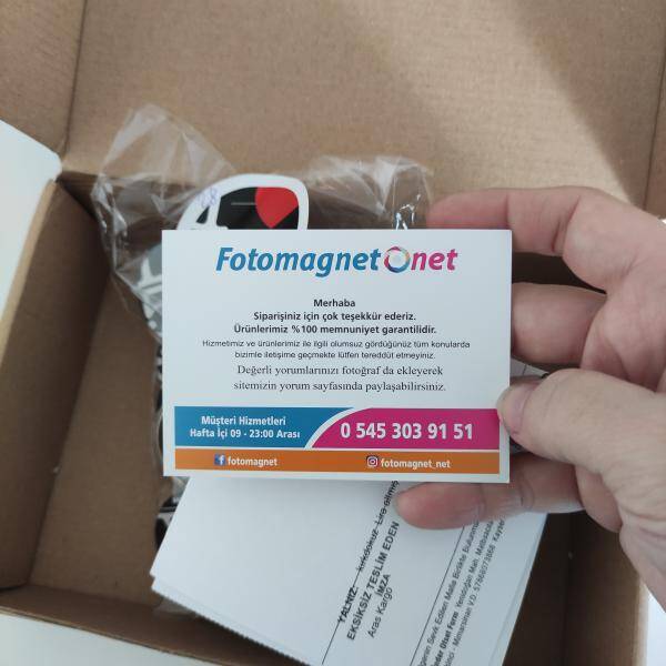 Yorum fotoğraf