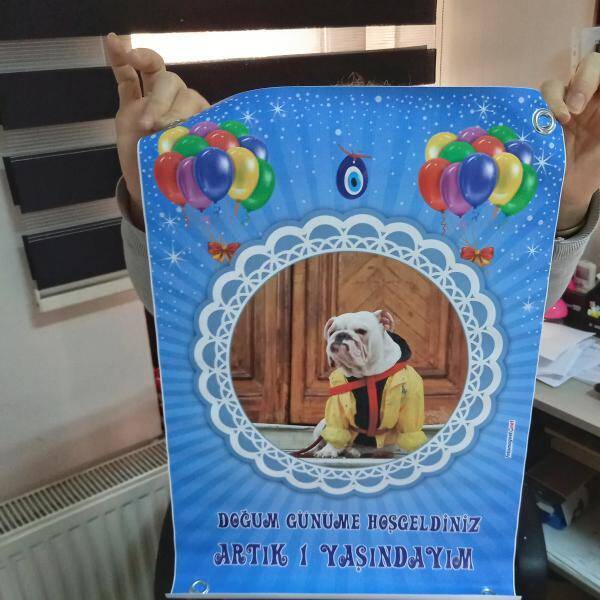 Yorum fotoğraf