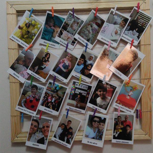 Yorum fotoğraf