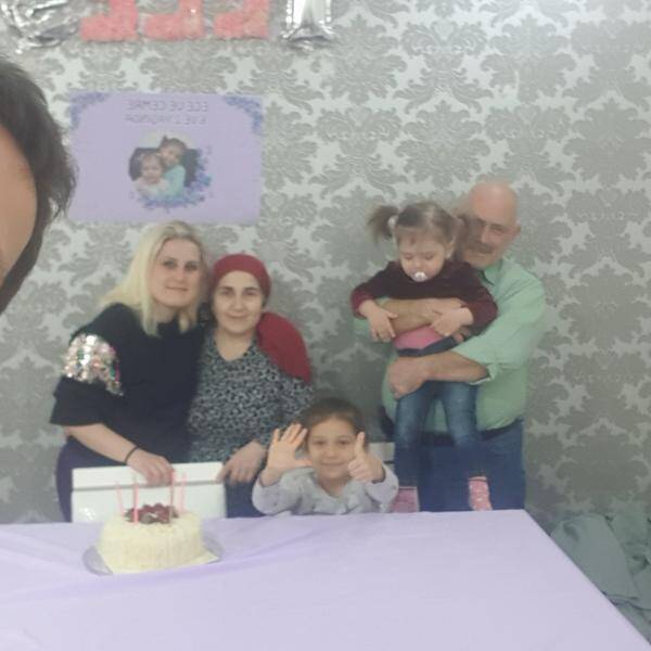 Yorum fotoğraf