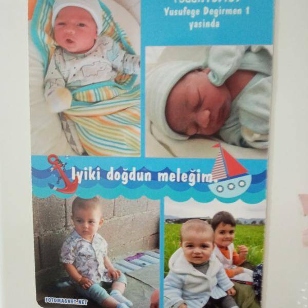 Yorum fotoğraf