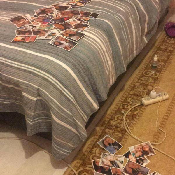Yorum fotoğraf