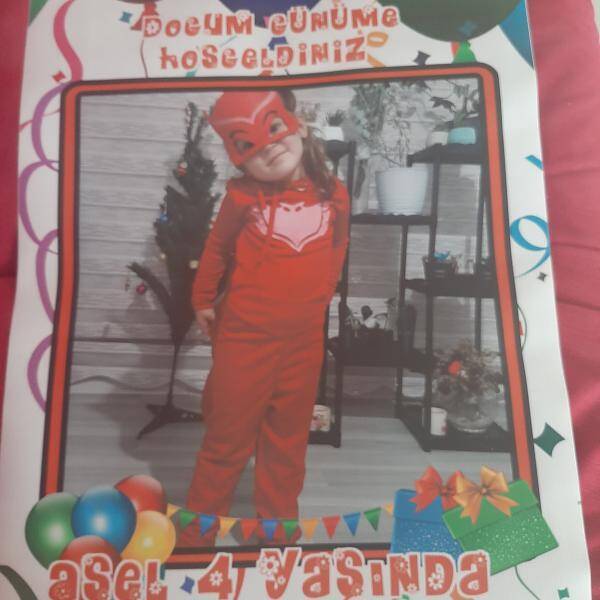 Yorum fotoğraf