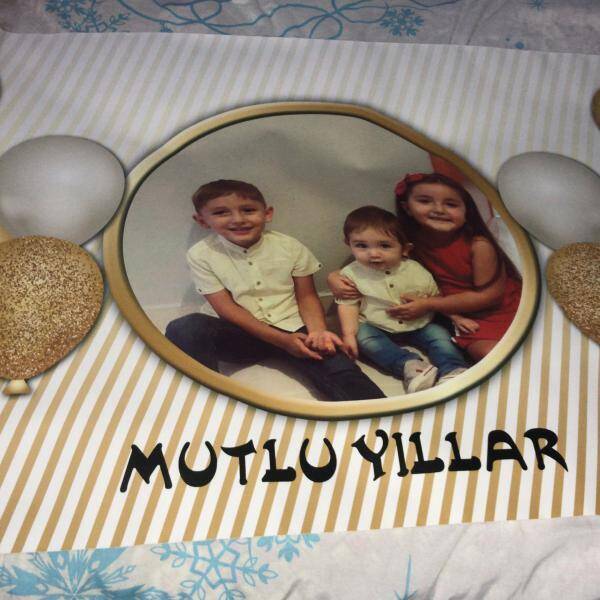 Yorum fotoğraf