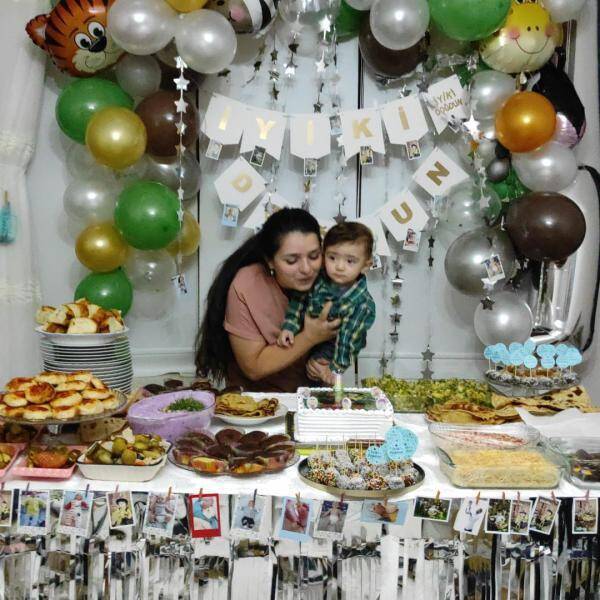 Yorum fotoğraf