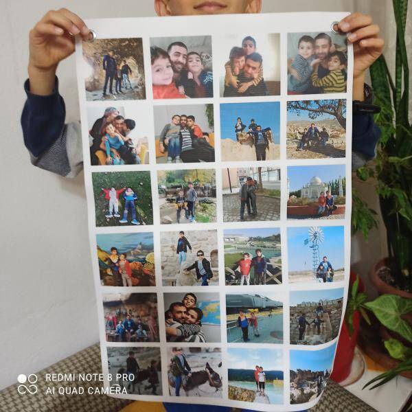 Yorum fotoğraf