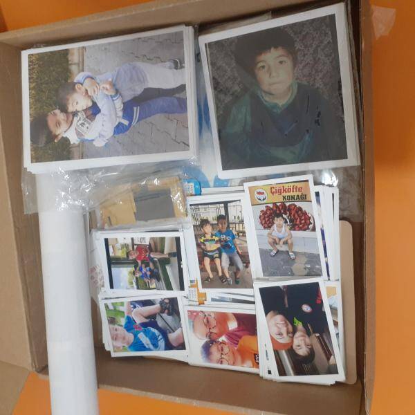 Yorum fotoğraf