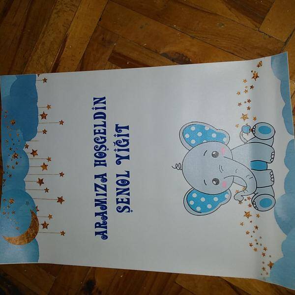 Yorum fotoğraf