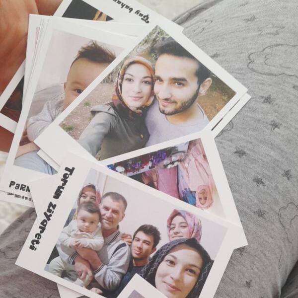 Yorum fotoğraf