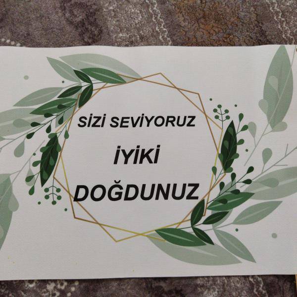 Yorum fotoğraf