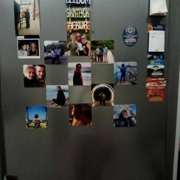 Yorum fotoğraf