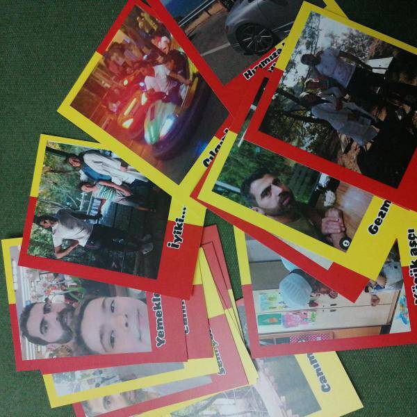 Yorum fotoğraf