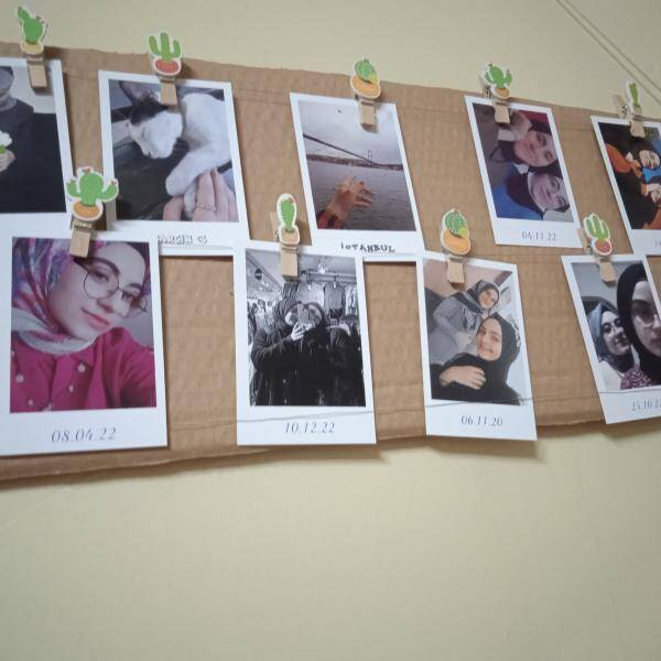 Yorum fotoğraf