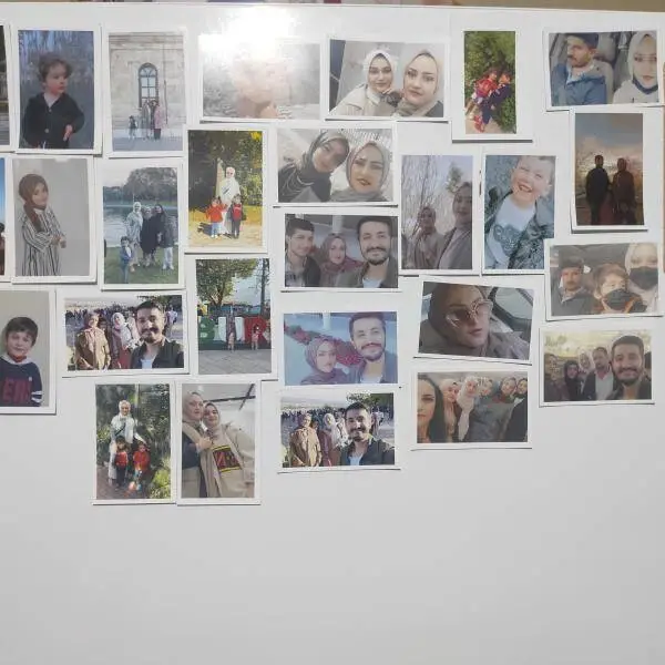 Yorum fotoğraf