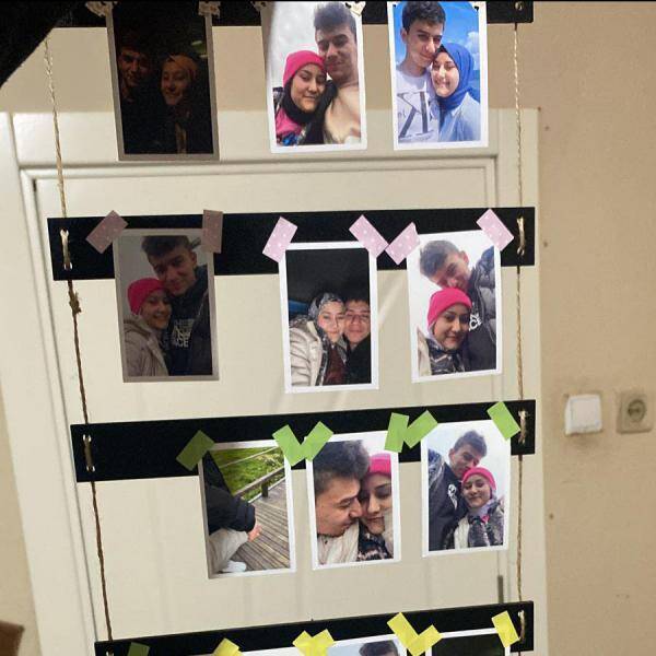 Yorum fotoğraf