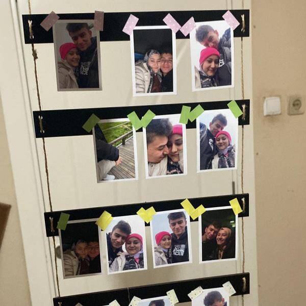 Yorum fotoğraf