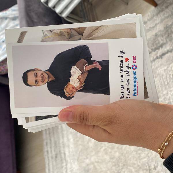 Yorum fotoğraf