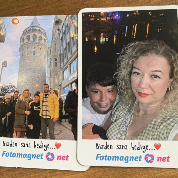 Yorum fotoğraf
