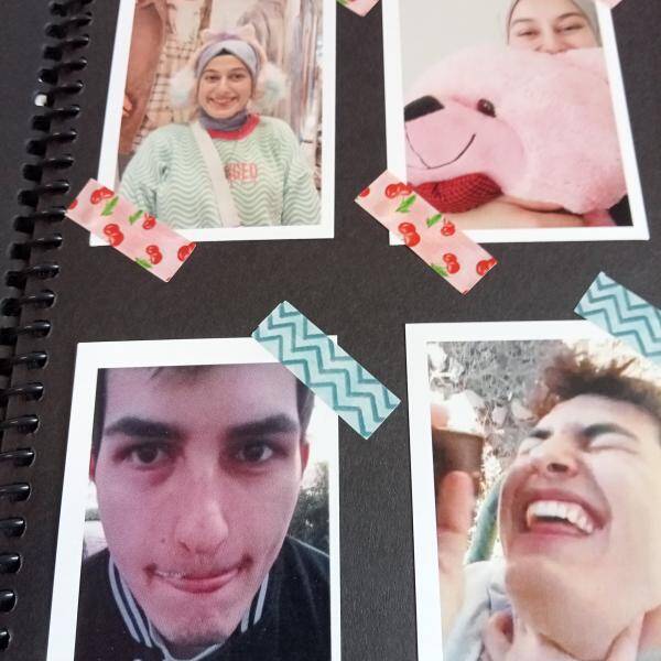 Yorum fotoğraf