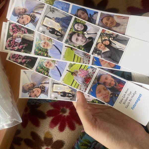 Yorum fotoğraf