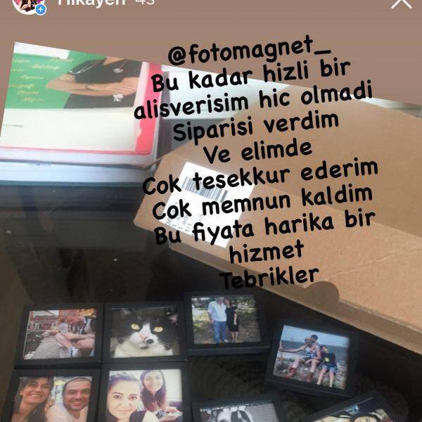 Yorum fotoğraf
