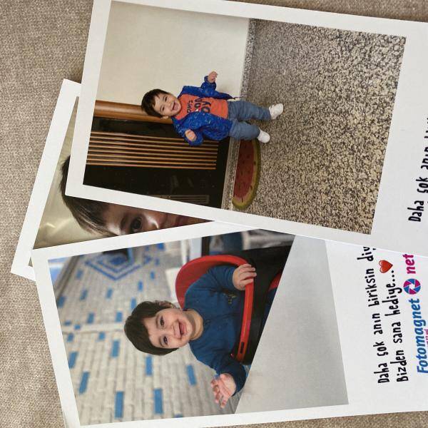 Yorum fotoğraf