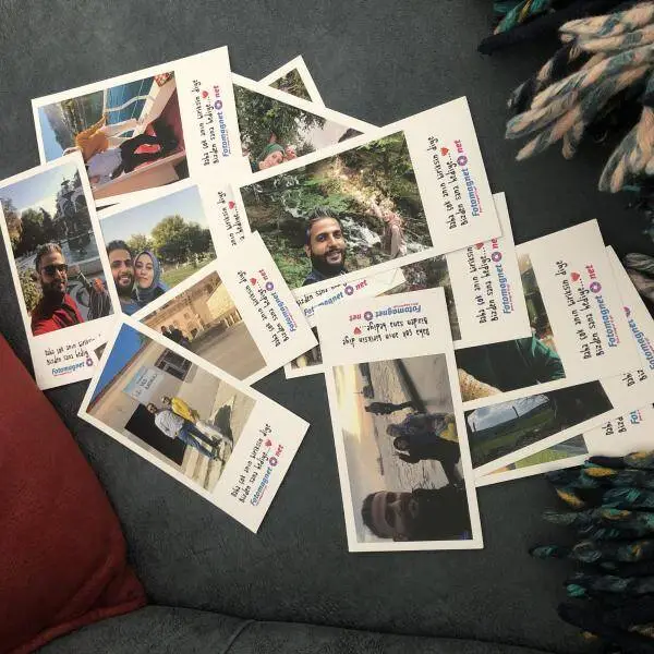 Yorum fotoğraf